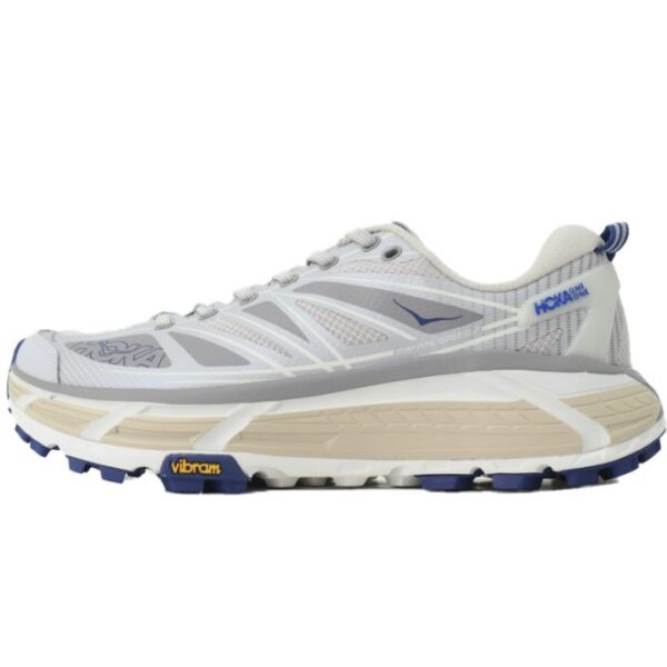 HOKA Mafate Speed 2 ‘Oat Milk Vaporous’ OKLU2026384