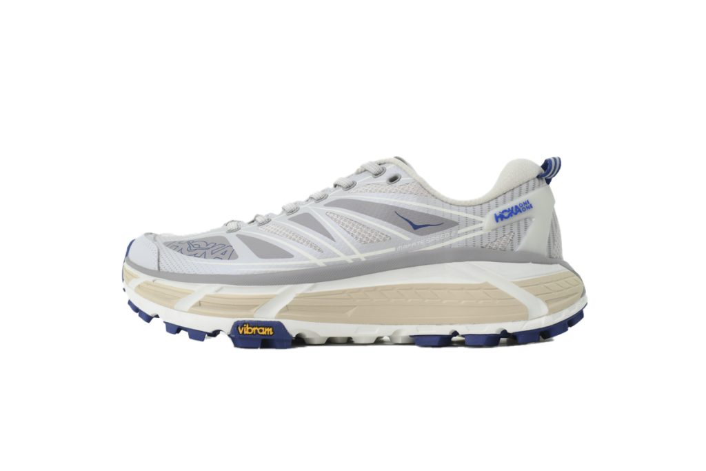 HOKA Mafate Speed 2 ‘Oat Milk Vaporous’ OKLU2026384