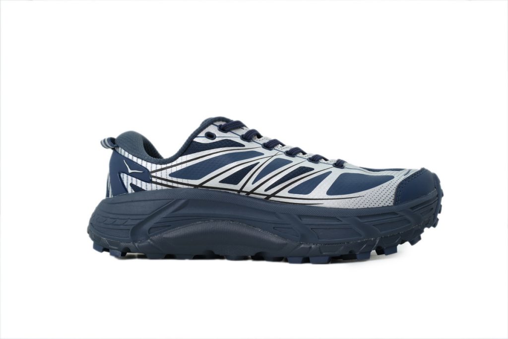 HOKA Mafate Speed 2 ‘Varsity Navy Silver’ OKLU2026386