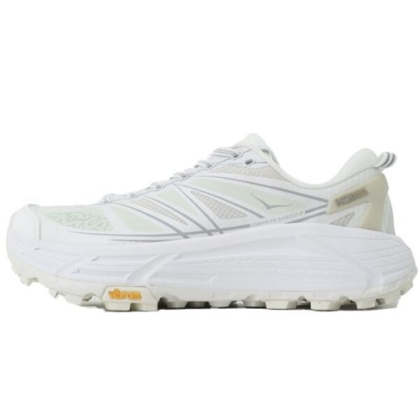 HOKA Mafate Speed 2 ‘White Lunar Rock’ OKLU2026387