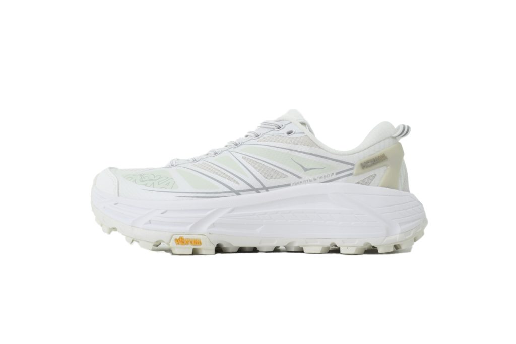 HOKA Mafate Speed 2 ‘White Lunar Rock’ OKLU2026387