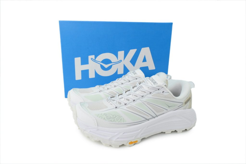 HOKA Mafate Speed 2 ‘White Lunar Rock’ OKLU2026387