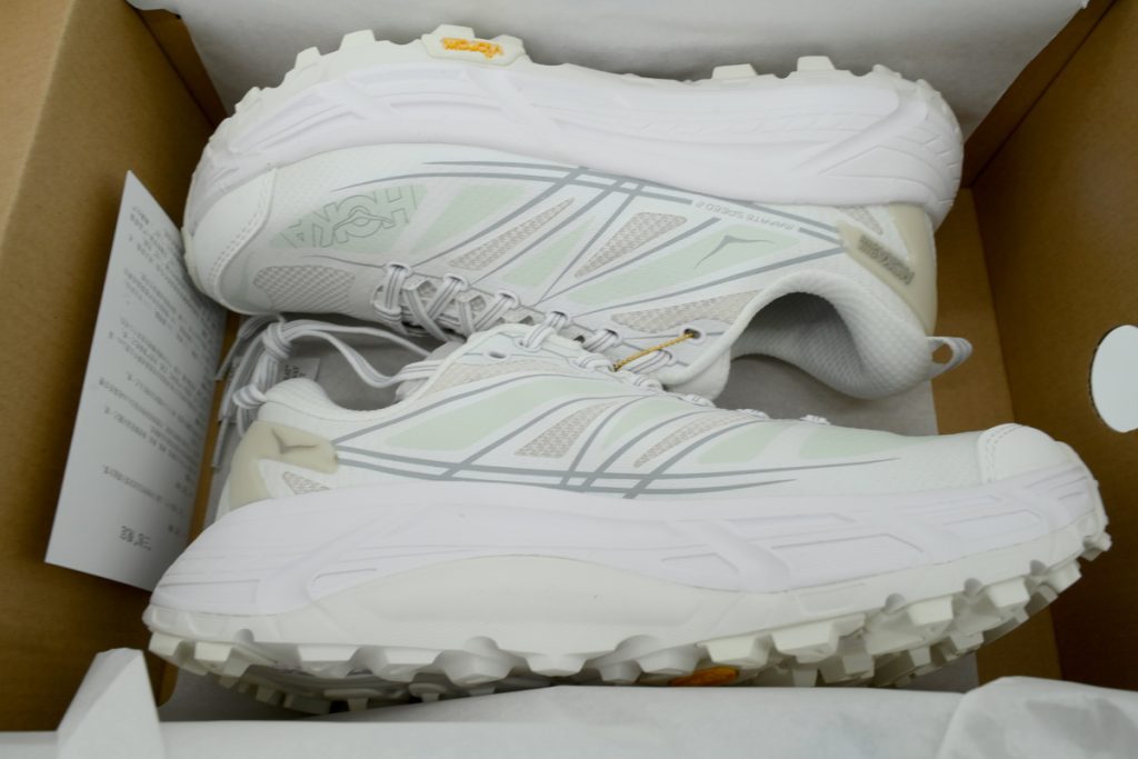 HOKA Mafate Speed 2 ‘White Lunar Rock’ OKLU2026387