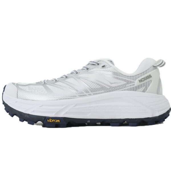 HOKA Mafate Speed 2 ‘White Silver’ OKLU2026388