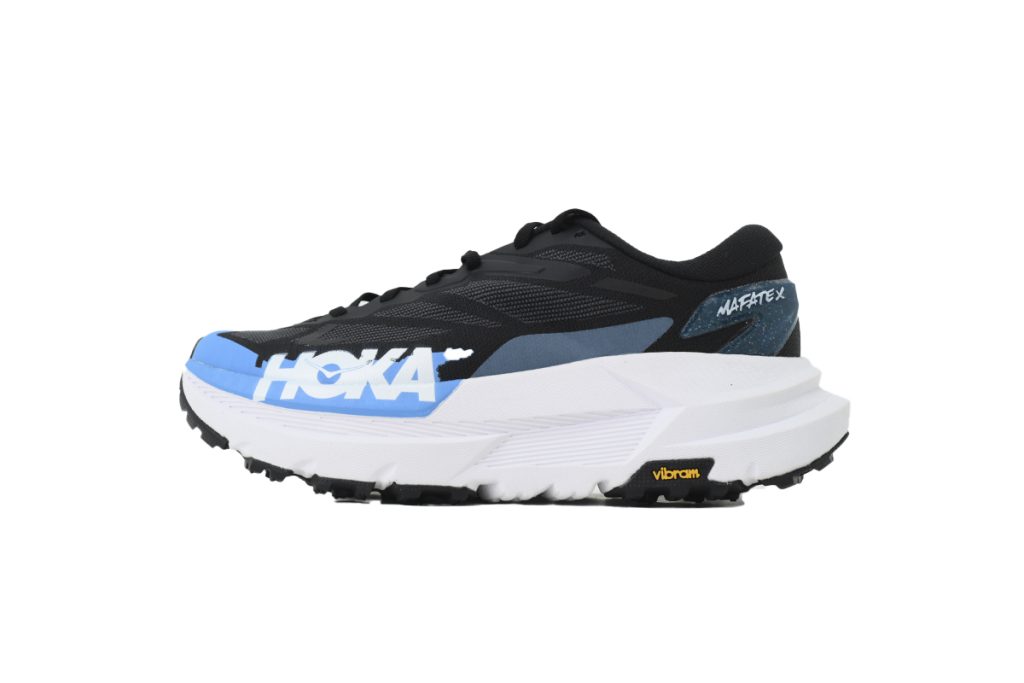 Hoka Mafate X BlackSkyward Blue OKLU2026390