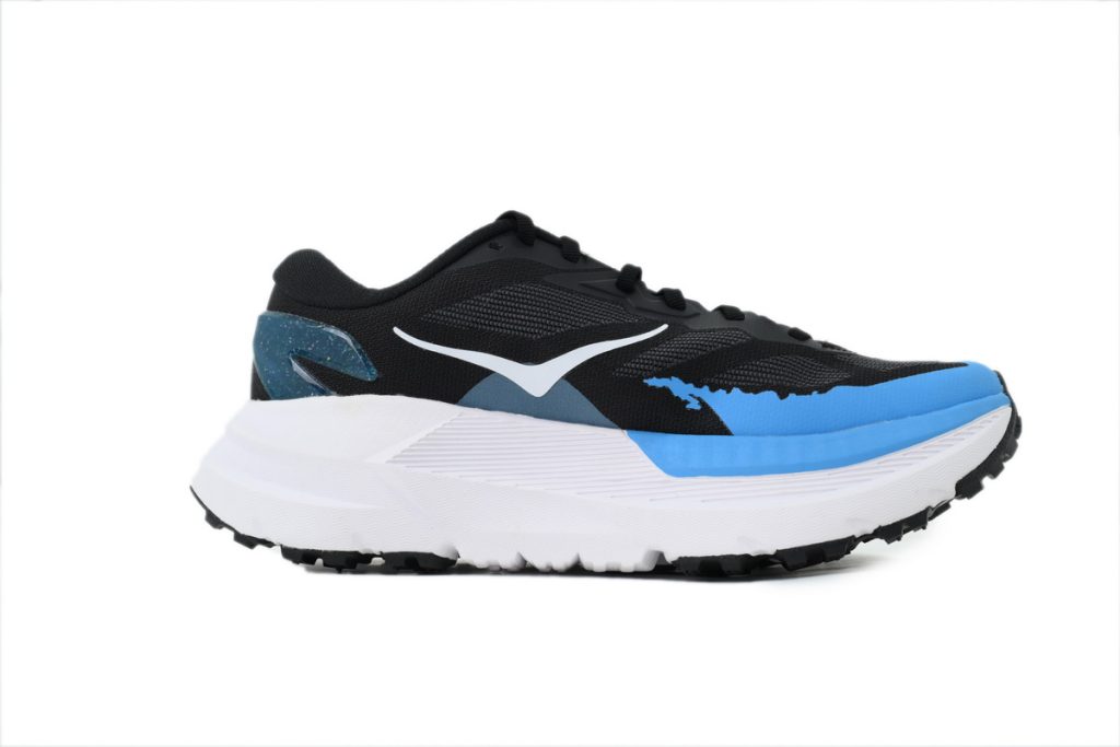 Hoka Mafate X BlackSkyward Blue OKLU2026390