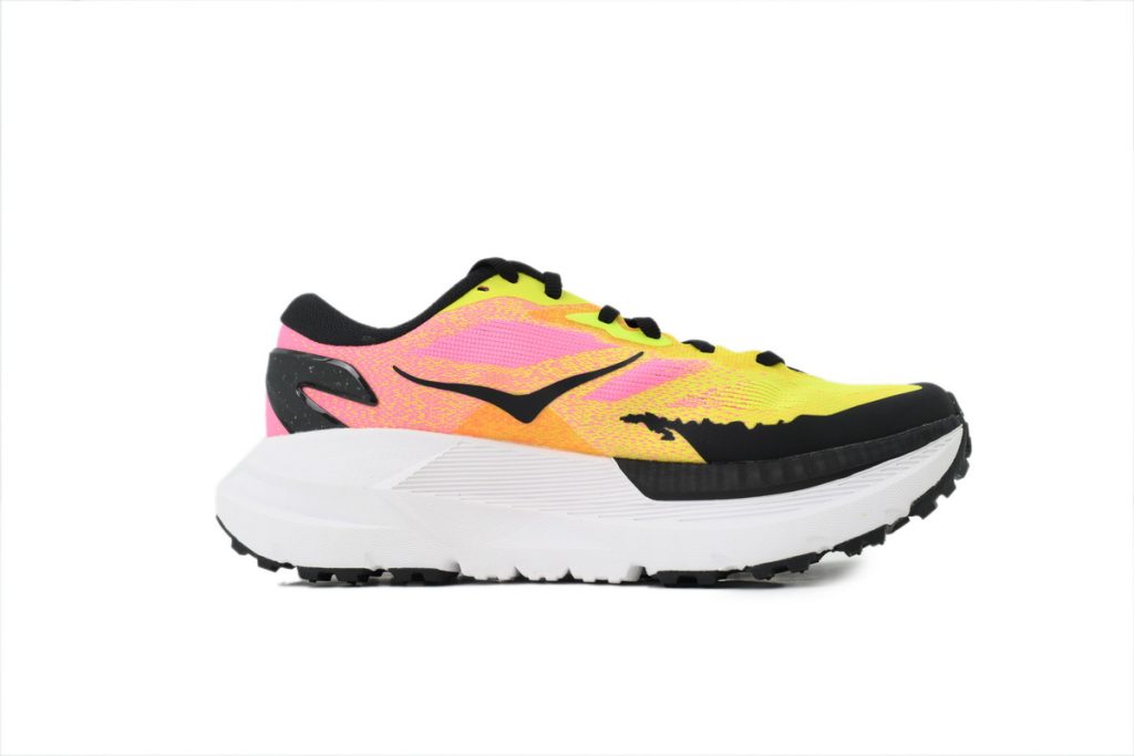 HOKA Mafate X ‘Neon Hoka CitrusNeon Rose’ OKLU2026391