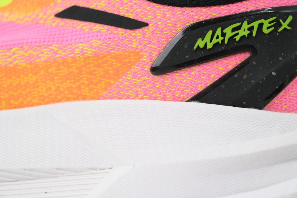 HOKA Mafate X ‘Neon Hoka CitrusNeon Rose’ OKLU2026391