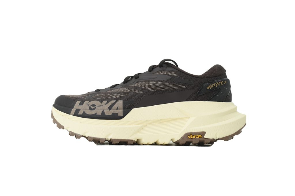 HOKA Mafate X ‘Walnut Rye’ OKLU2026392