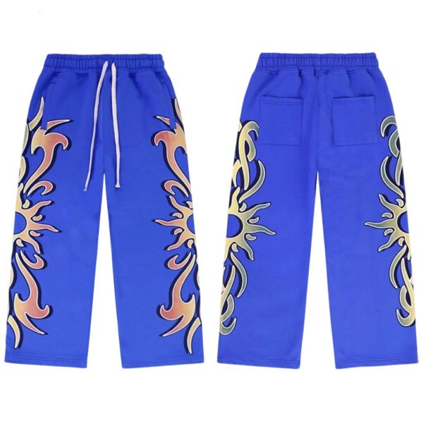 Vale Forever Valley Versatile Pants Blue OKLU2026397