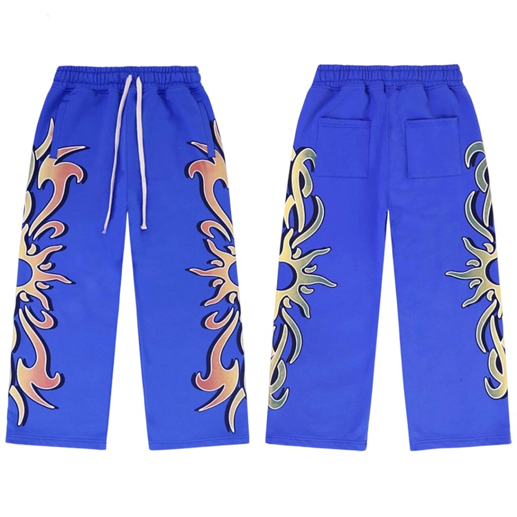 Vale Forever Valley Versatile Pants Blue OKLU2026397