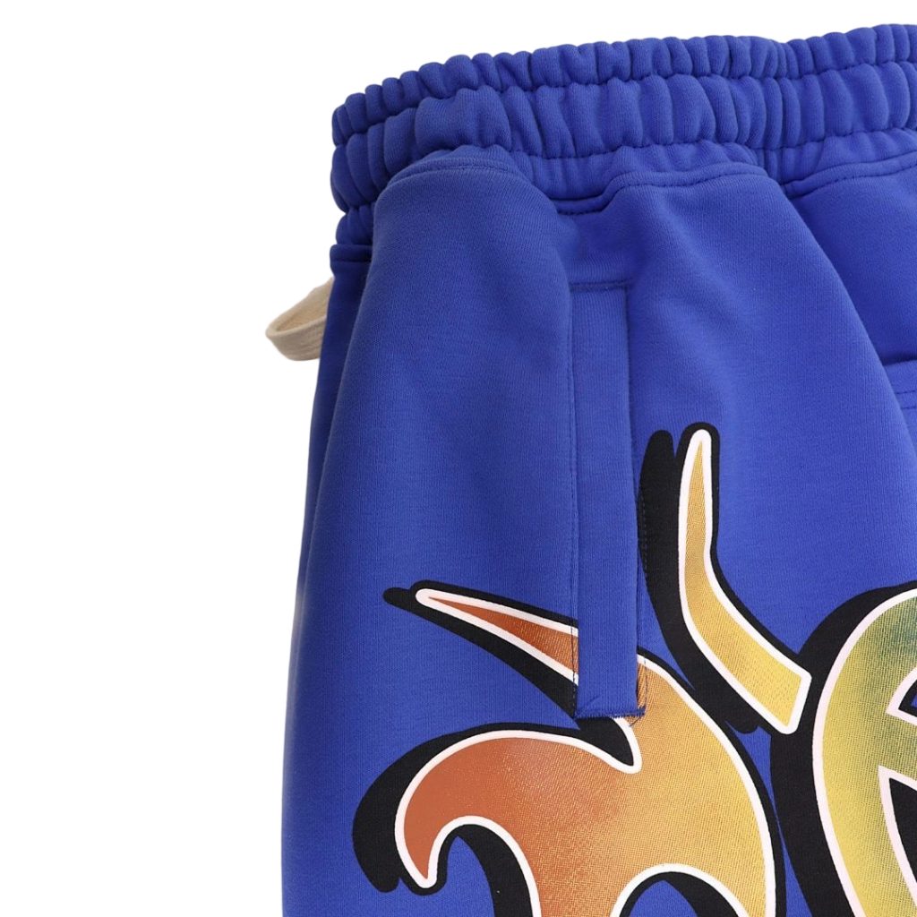 Vale Forever Valley Versatile Pants Blue OKLU2026397