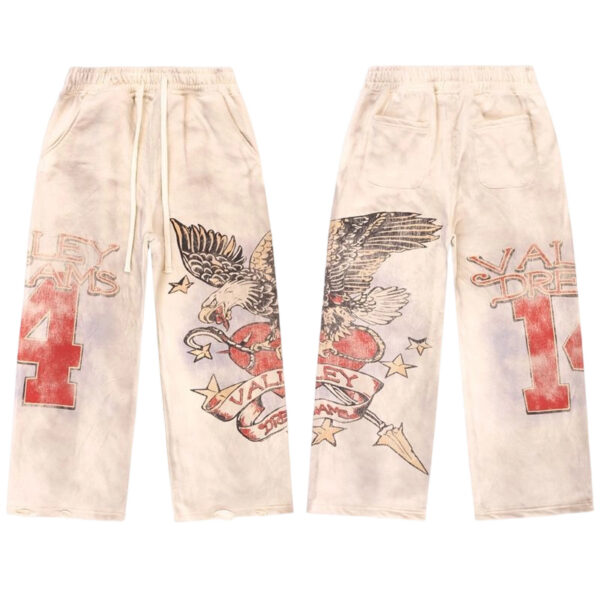 Vale Forever Valley Versatile Pants Apricot OKLU2026399
