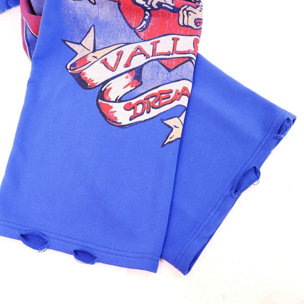 Vale Forever Valley Versatile Pants Blue OKLU2026400