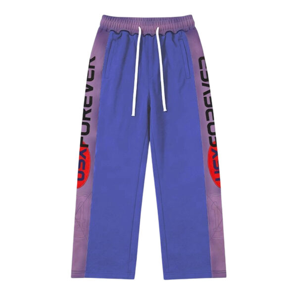 Vale Forever Valley Pants Blue OKLU2026401