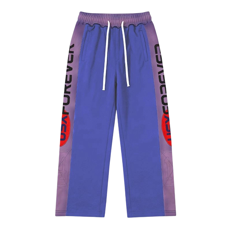 Vale Forever Valley Pants Blue OKLU2026401
