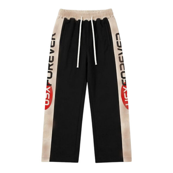 Vale Forever Valley Pants Black OKLU2026402