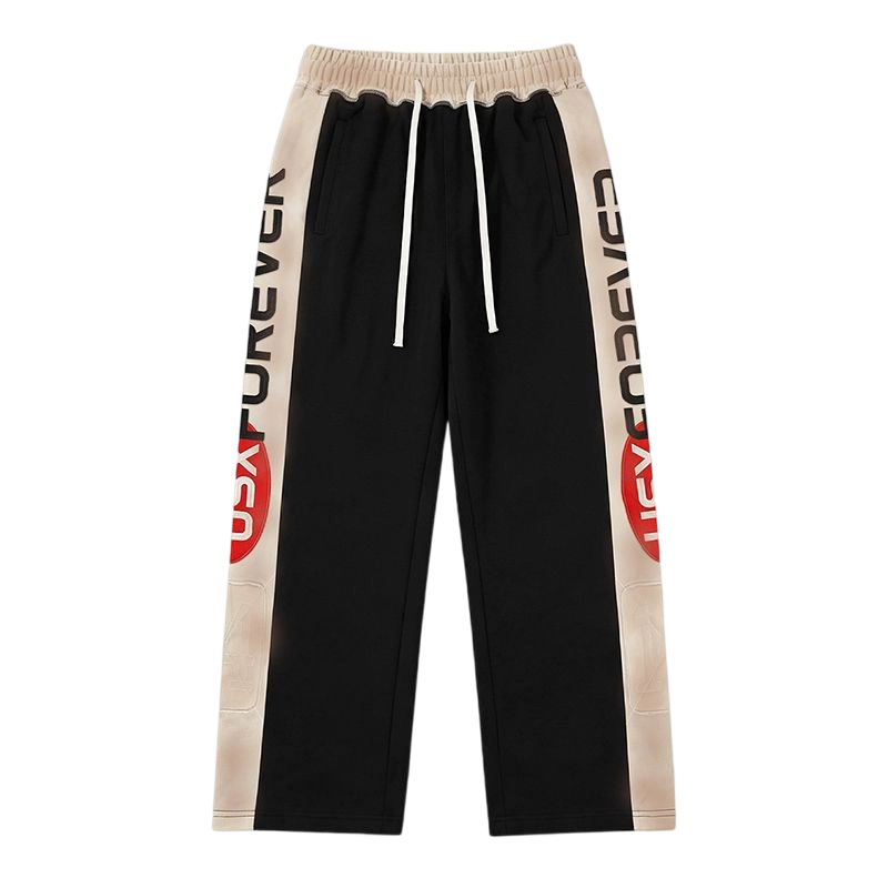 Vale Forever Valley Pants Black OKLU2026402