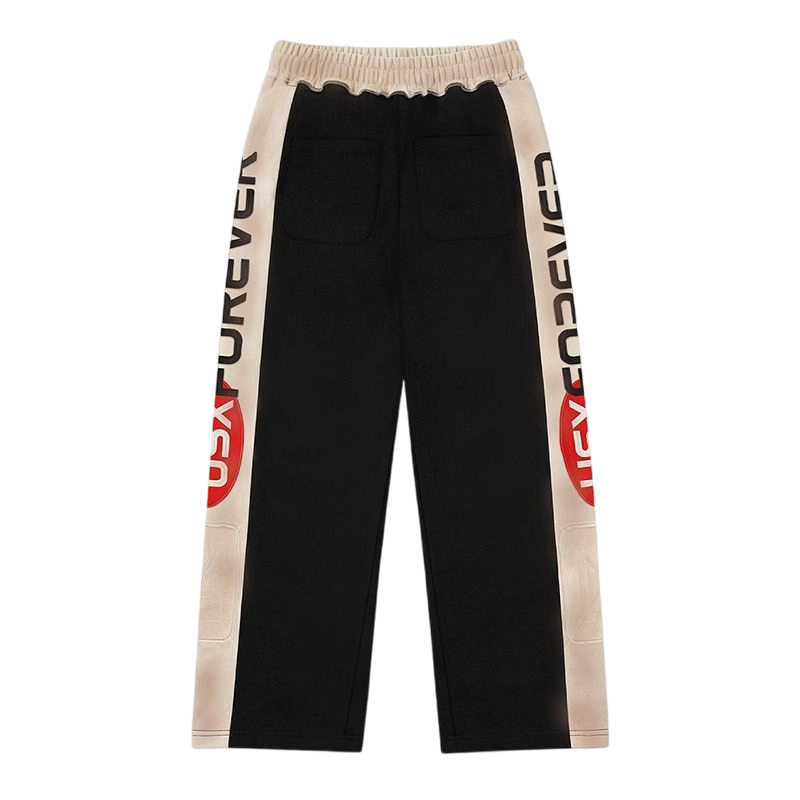 Vale Forever Valley Pants Black OKLU2026402