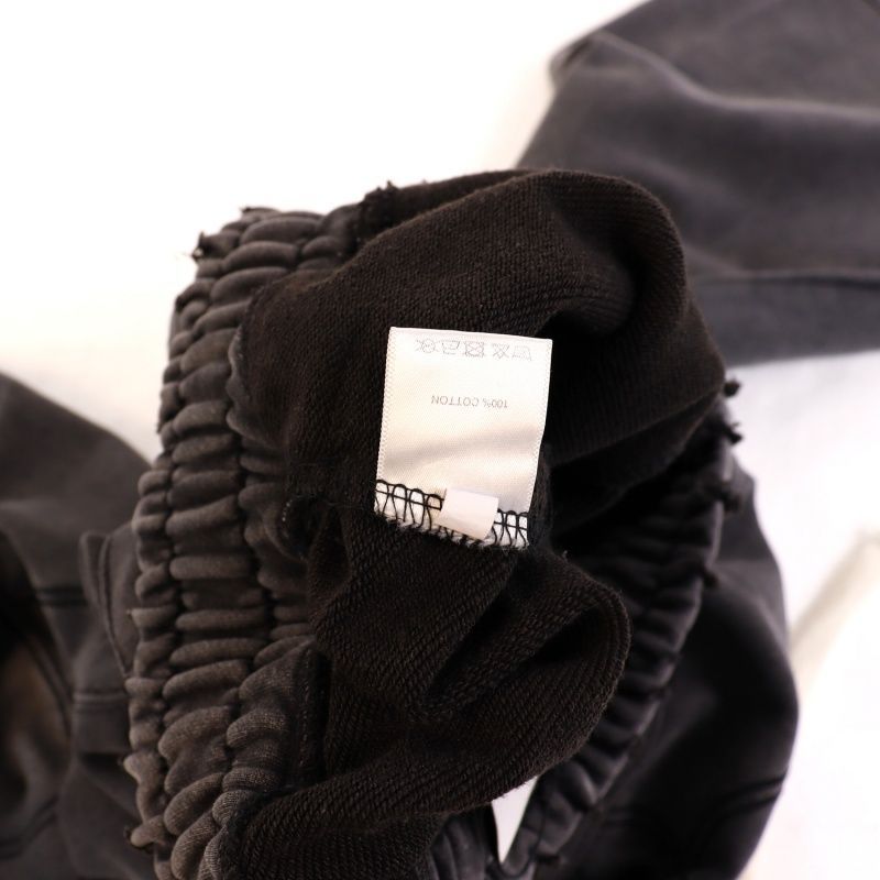 Vale Forever Valley Pants Black OKLU2026404