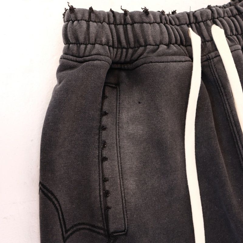 Vale Forever Valley Pants Black OKLU2026404