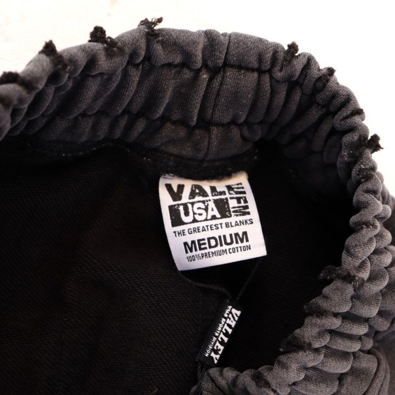 Vale Forever Valley Pants Black OKLU2026404