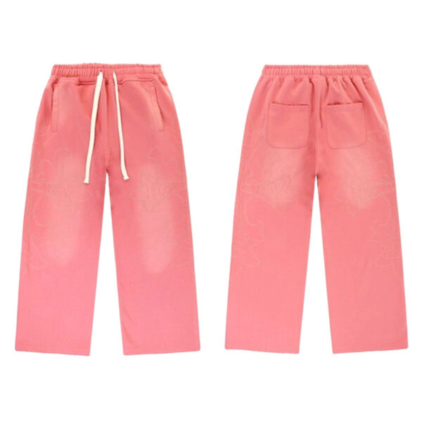 Vale Forever Valley Pants Pink OKLU2026405