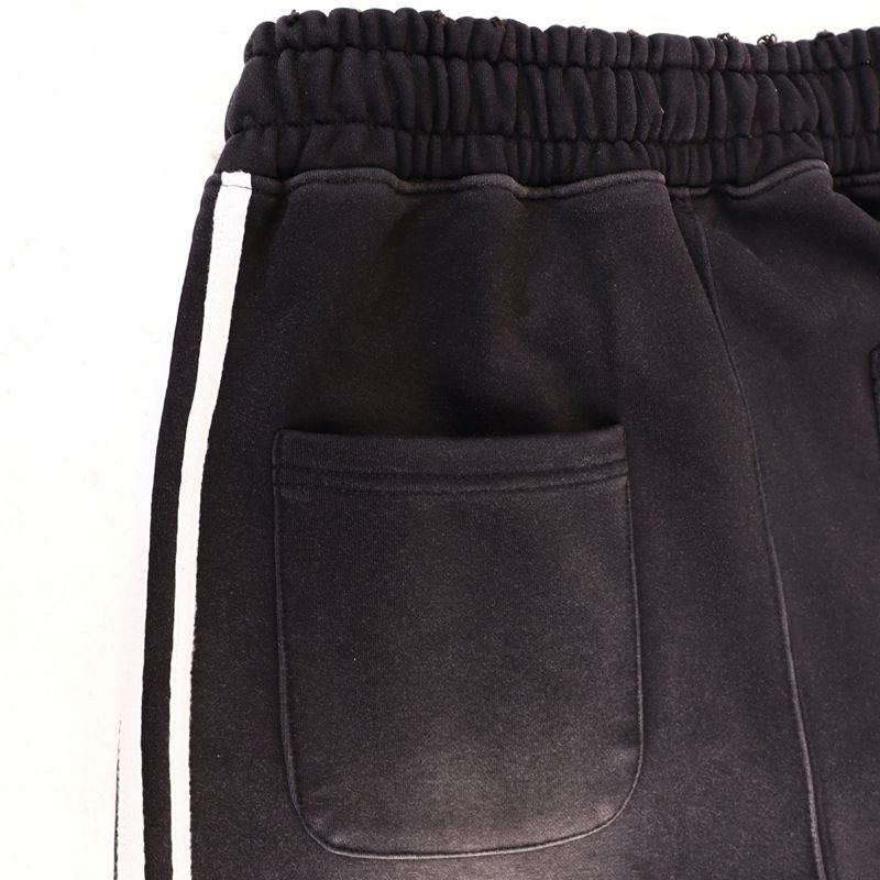 Vale Forever Valley Pants Black white OKLU2026409
