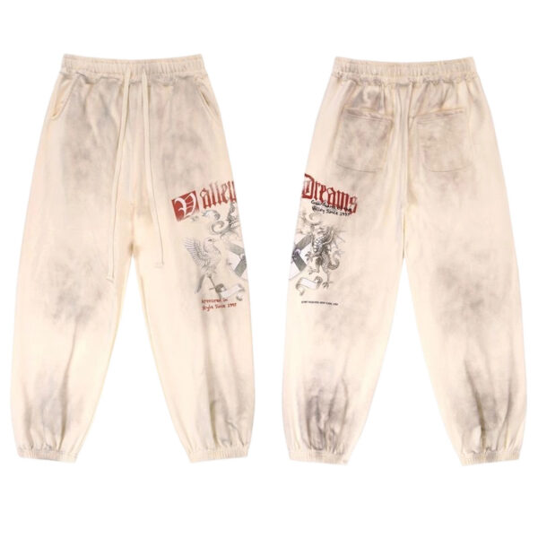Vale Forever Valley Pants apricot OKLU2026411
