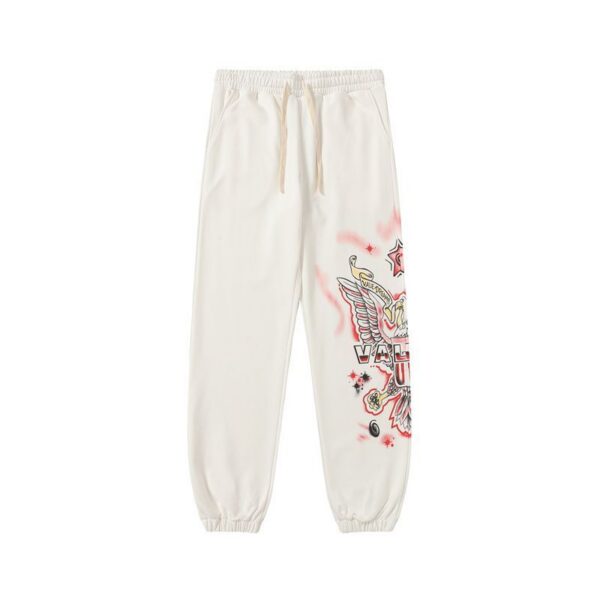 Vale Forever Valley Pants White OKLU2026412