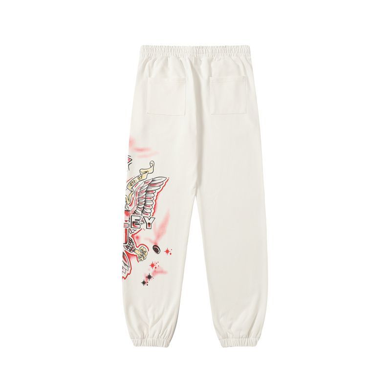 Vale Forever Valley Pants White OKLU2026412