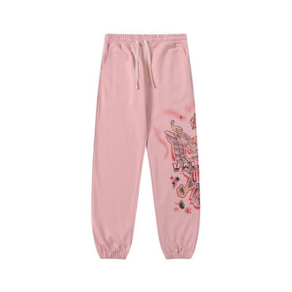 Vale Forever Valley Pants Pink OKLU2026413