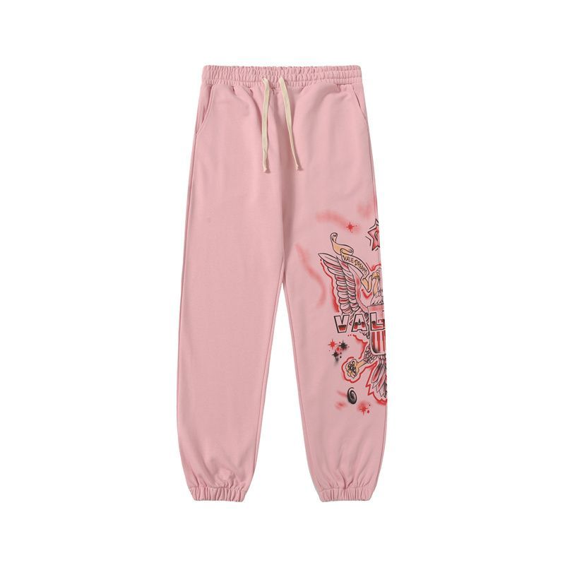 Vale Forever Valley Pants Pink OKLU2026413