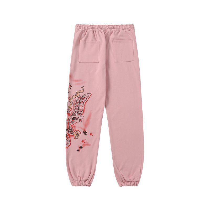 Vale Forever Valley Pants Pink OKLU2026413