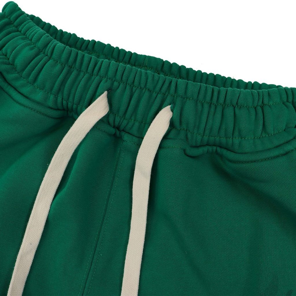 Vale Forever Valley Pants Dark green OKLU2026414