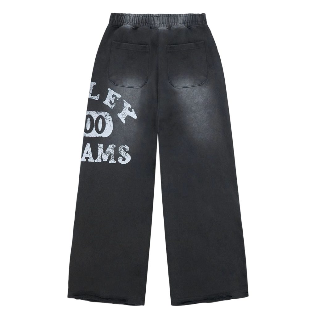 Vale Forever Valley Pants Black OKLU2026416