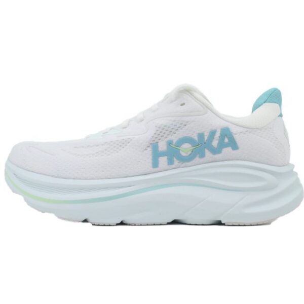 Hoka One One Clifton 10 ‘White Cielo Blue’ OKLU2026444