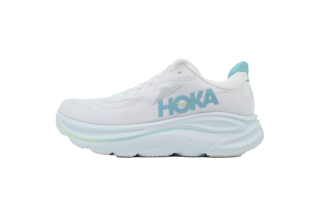 Hoka One One Clifton 10 ‘White Cielo Blue’ OKLU2026444