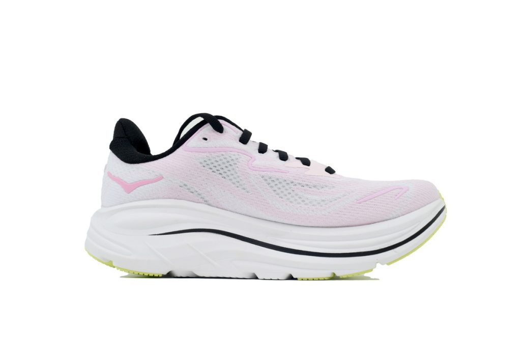 Hoka One One Clifton 10 ‘Carnation’ OKLU2026445