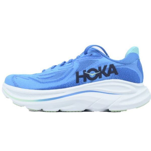 Hoka One One Clifton 10 Wide ‘Skyward Blue’ OKLU2026447