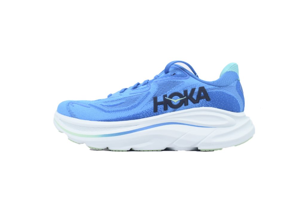 Hoka One One Clifton 10 Wide ‘Skyward Blue’ OKLU2026447