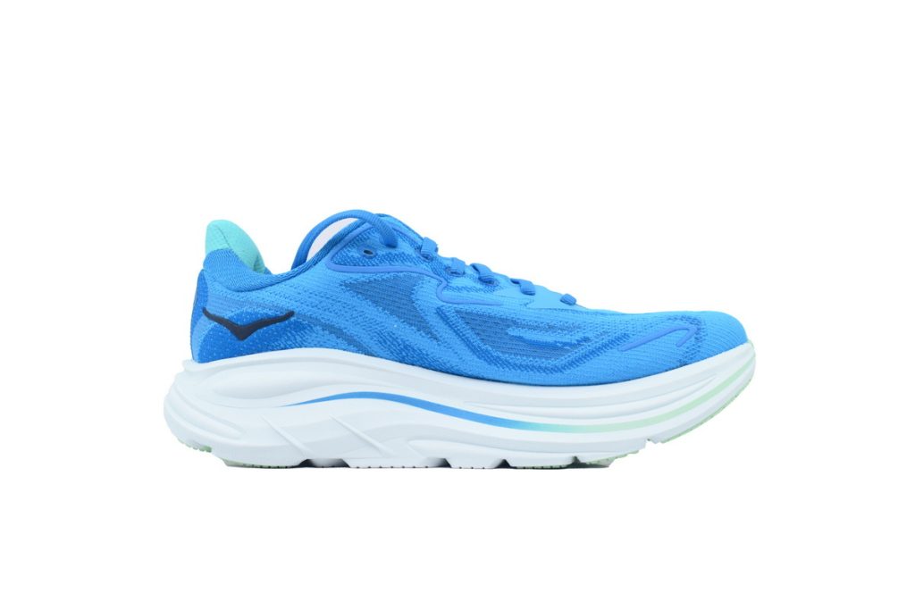Hoka One One Clifton 10 Wide ‘Skyward Blue’ OKLU2026447