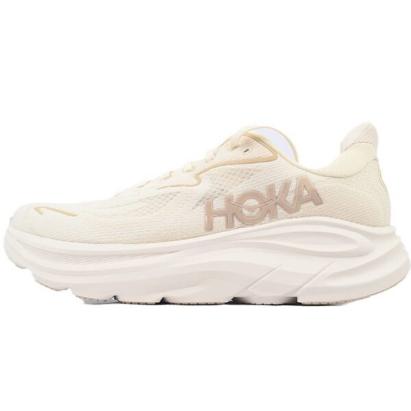 Hoka One One Clifton 10 ‘Vanilla Birch’ OKLU2026448