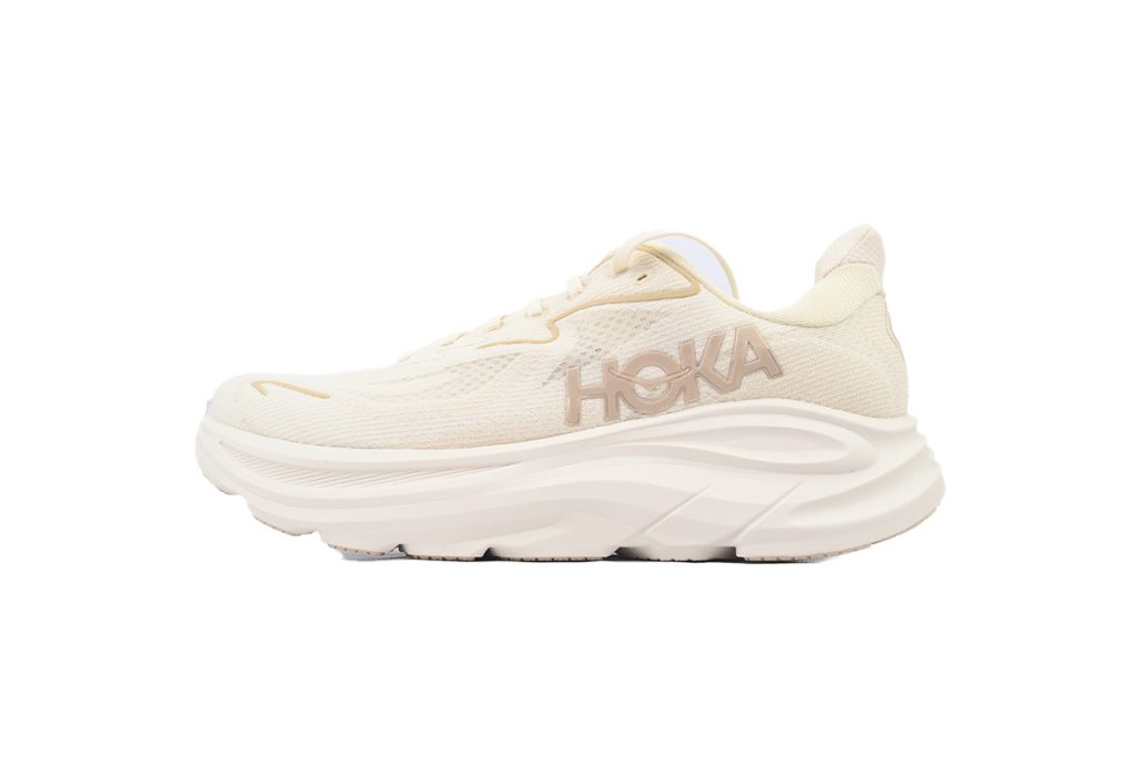 Hoka One One Clifton 10 ‘Vanilla Birch’ OKLU2026448