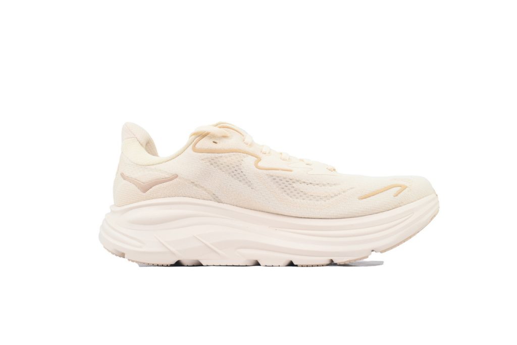 Hoka One One Clifton 10 ‘Vanilla Birch’ OKLU2026448