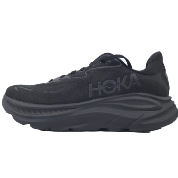 Hoka One One Clifton 10 ‘Triple Black’ OKLU2026449