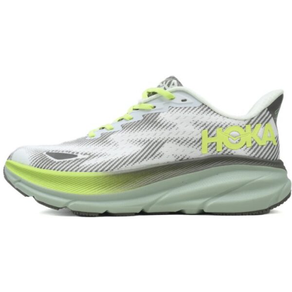 HOKA Clifton 9 GORE-TEX for Men OKLU2026450
