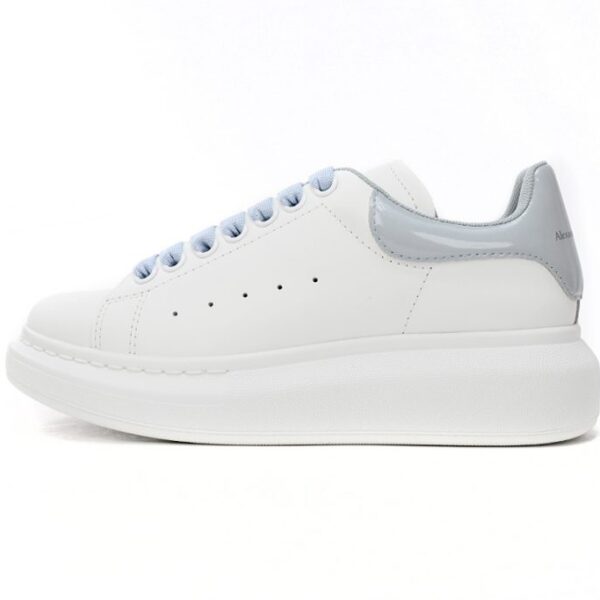 Alexander McQueen Sneake Jelly Ashr OKLU2026451