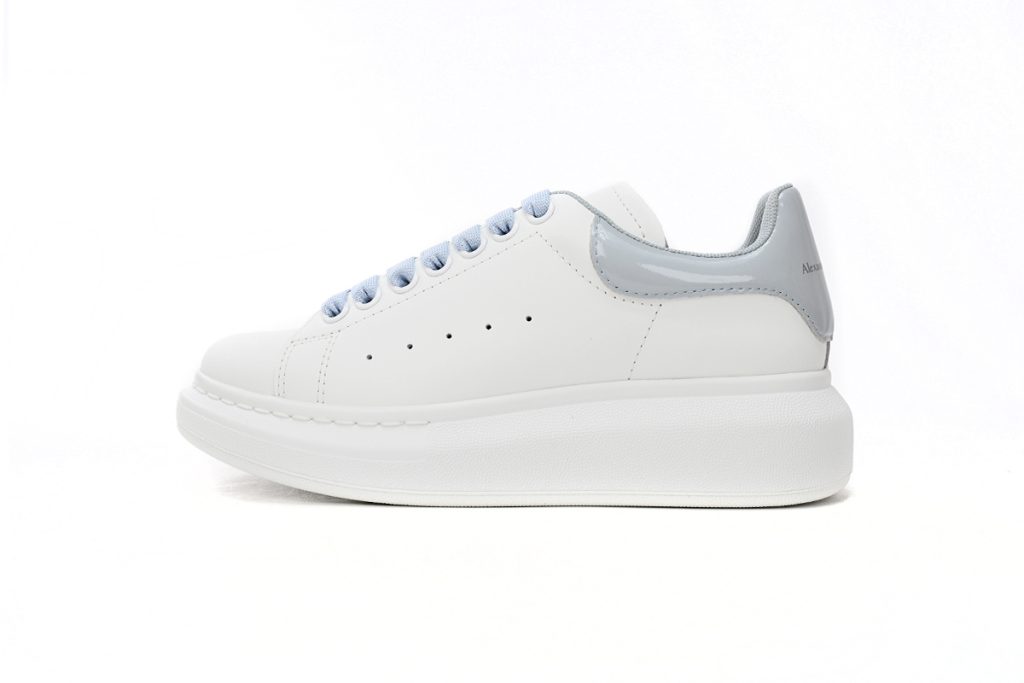 Alexander McQueen Sneake Jelly Ashr OKLU2026451