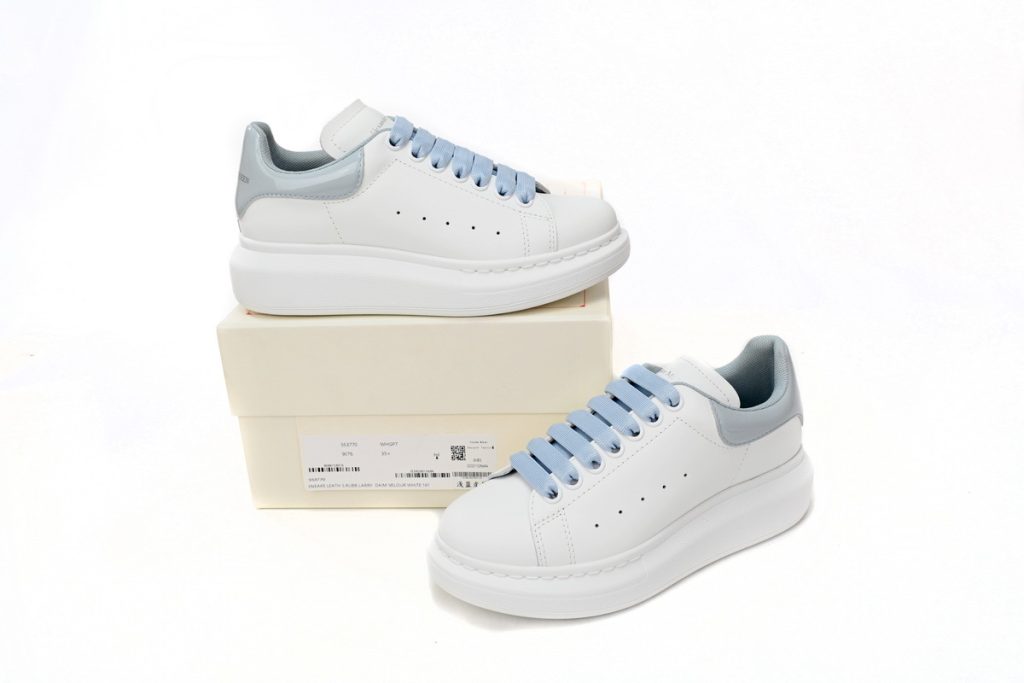 Alexander McQueen Sneake Jelly Ashr OKLU2026451